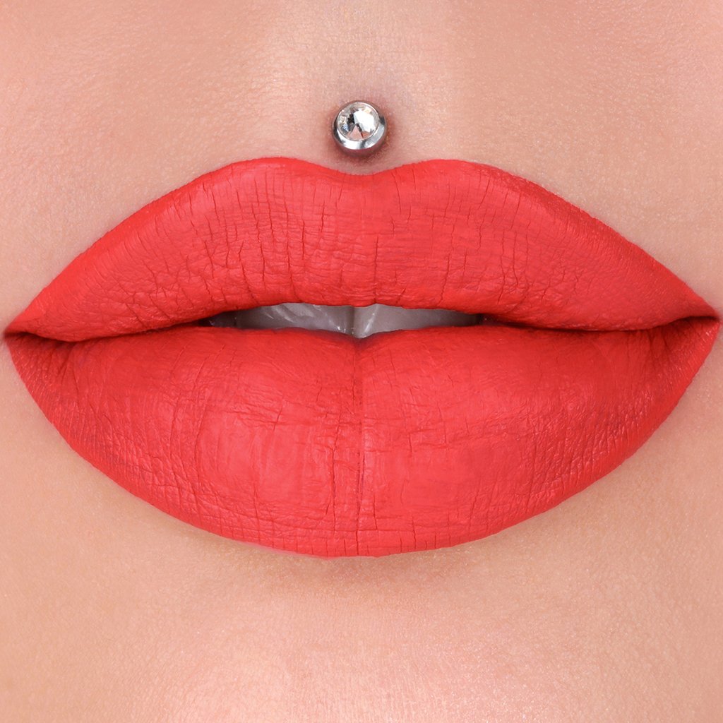 Velour Liquid Lipstick - Image 45