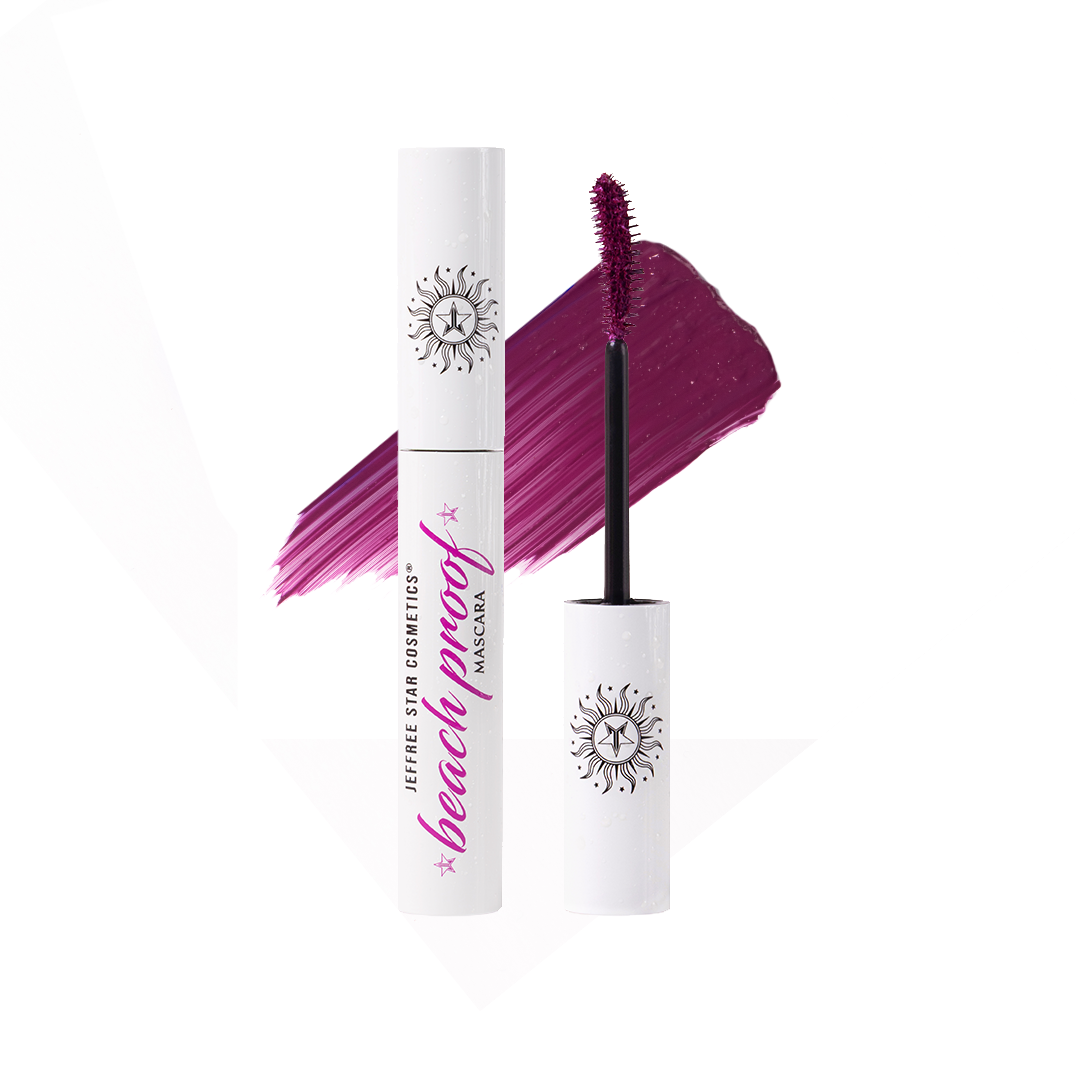 BeachProof Mascara - Image 6
