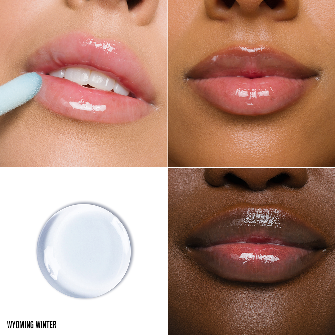 Wyoming Star Eye & Lip Care 4PC Bundle - Image 5