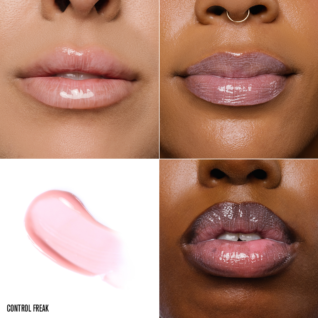 The Gloss - Image 16