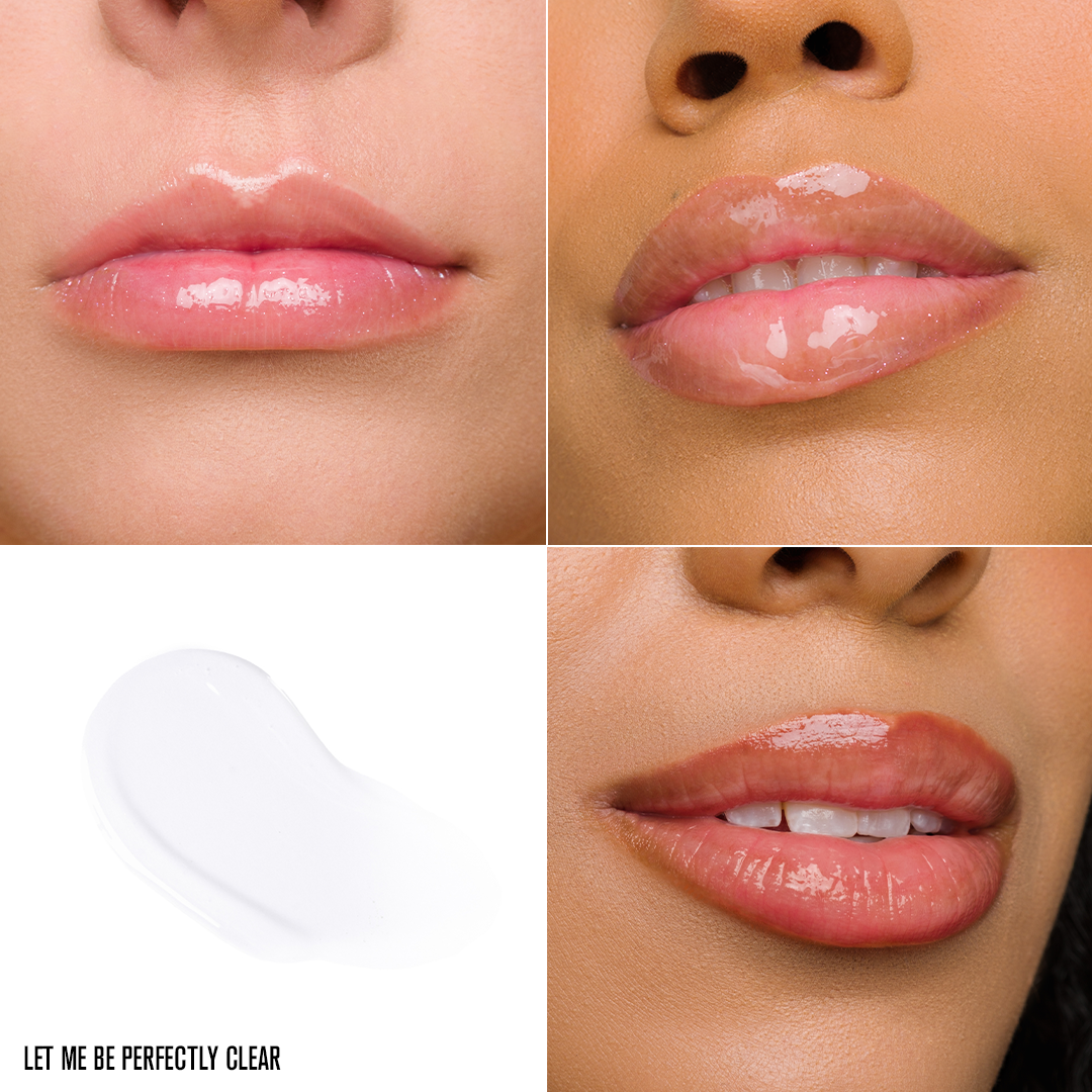 The Gloss - Image 26