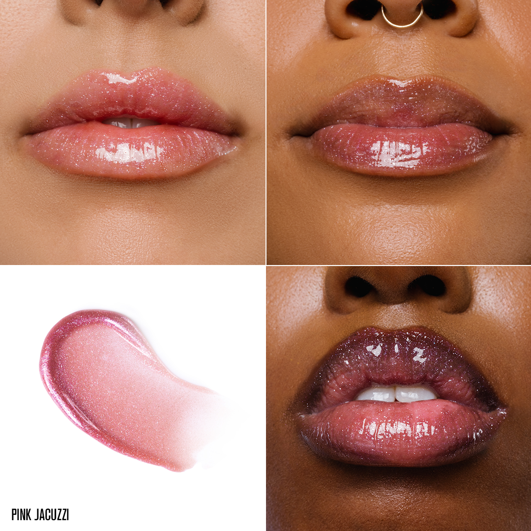 The Gloss - Image 25