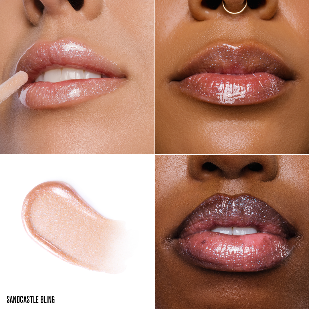 The Gloss - Image 21