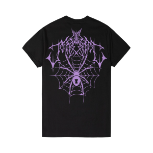 Alternative view of Spider Tee