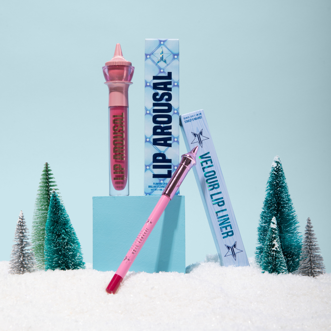 Limited-Edition Winter Lip Duo - Image 5
