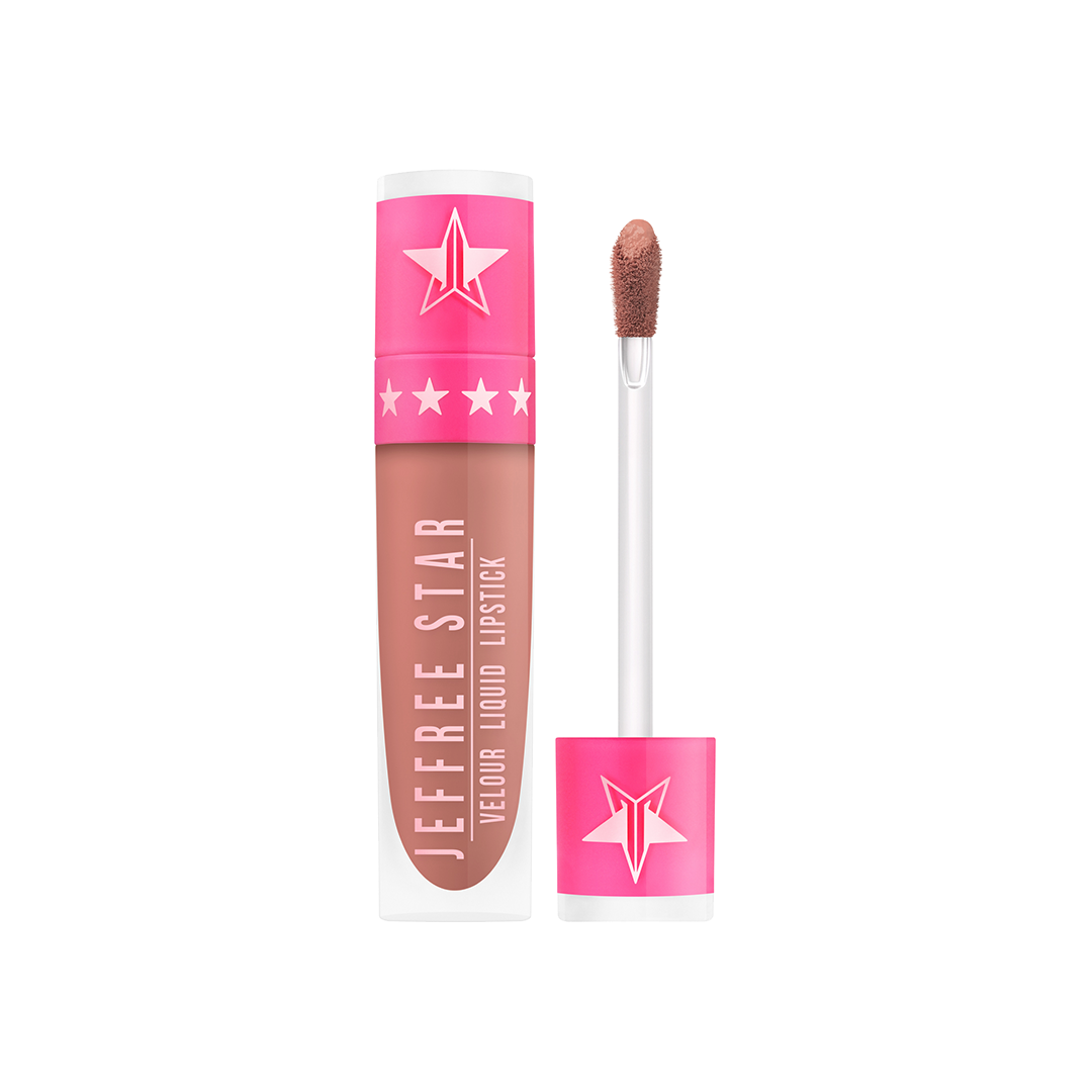 Velour Liquid Lipstick - Image 213