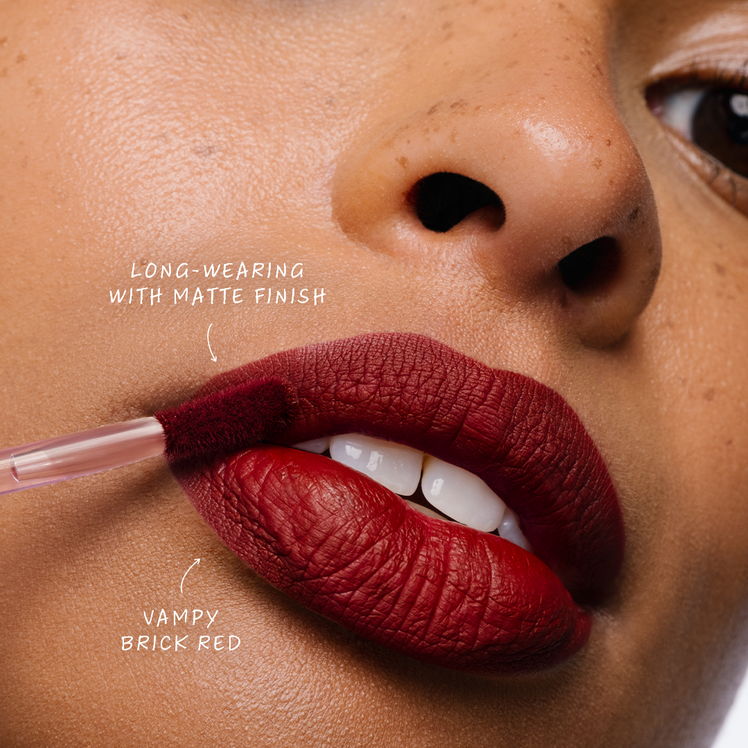 Velour Liquid Lipstick - Image 222