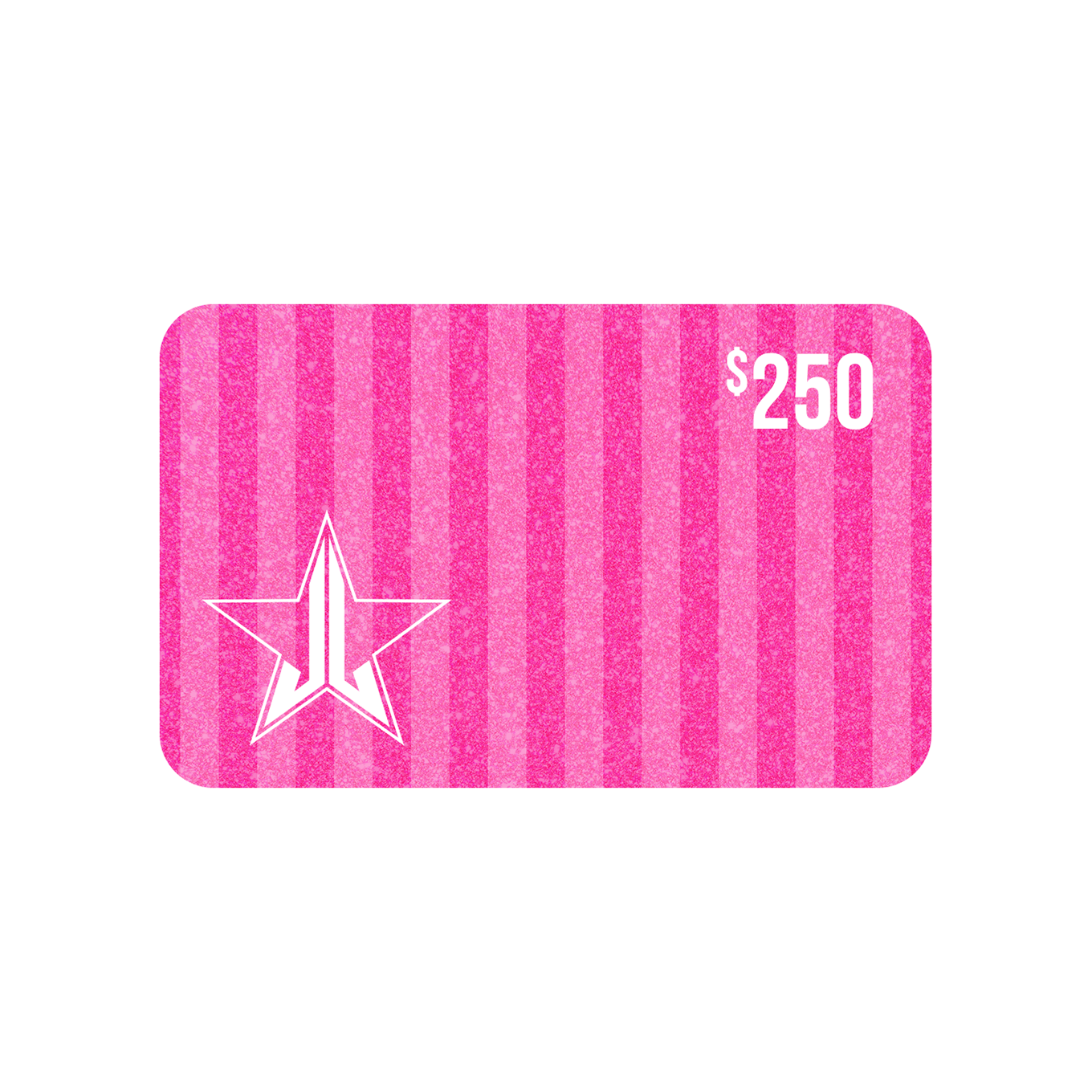 Jeffree Star Cosmetics eGift Card - Image 5