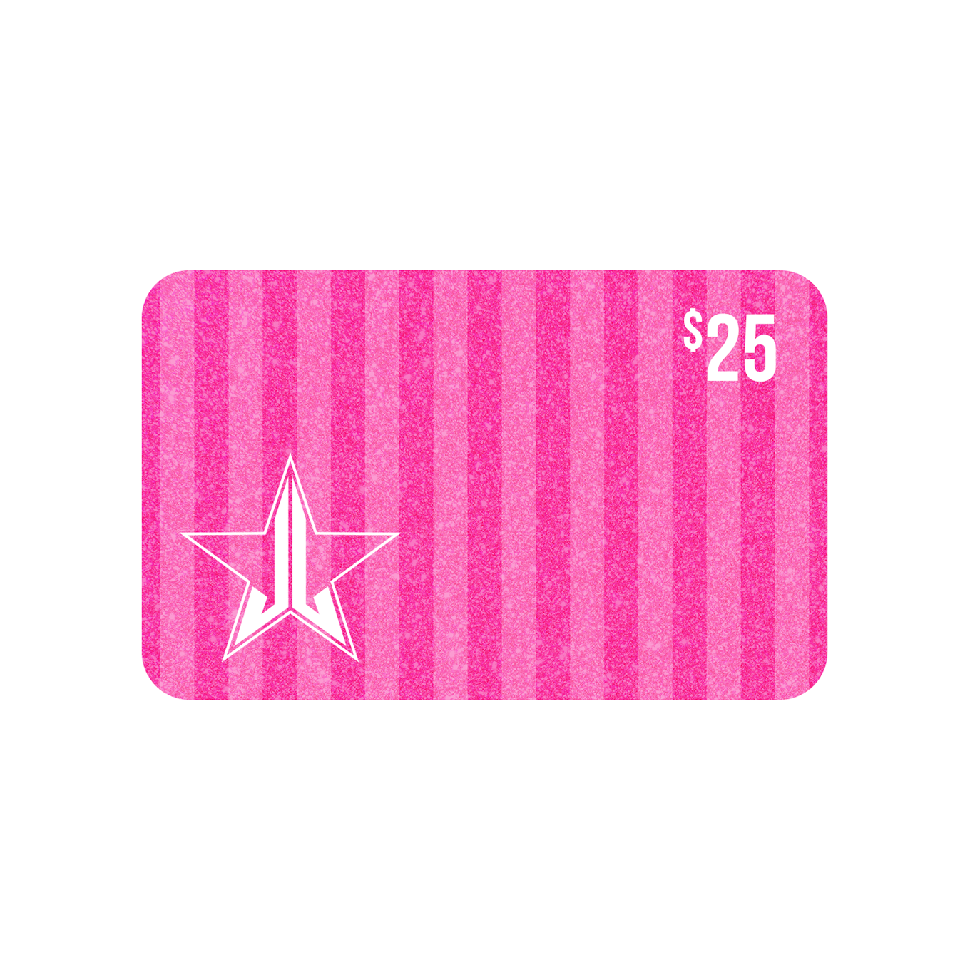 Jeffree Star Cosmetics eGift Card - Image 2