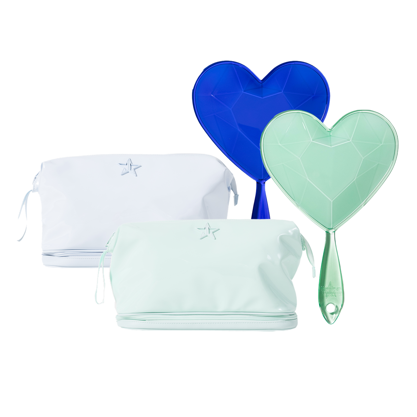 Blue Crush 4 pc Bundle