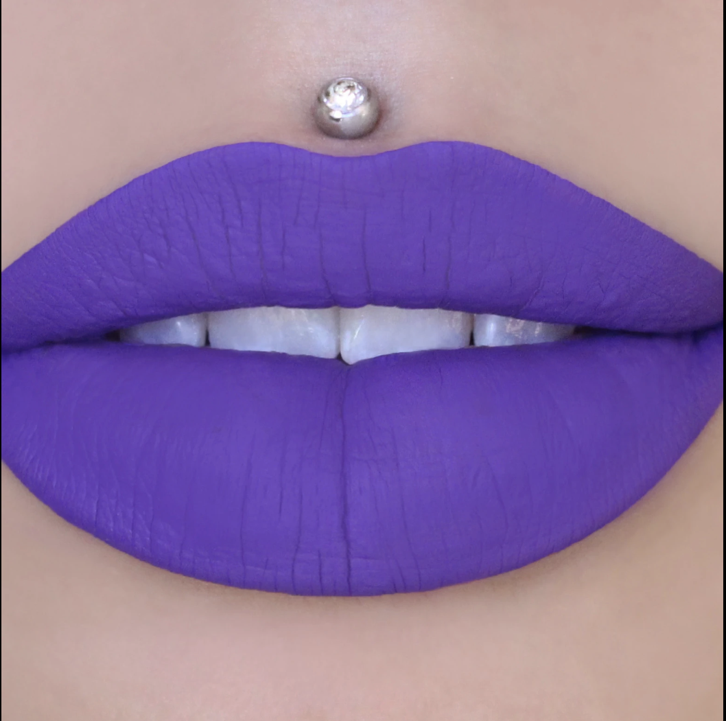 Velour Liquid Lipstick - Image 28