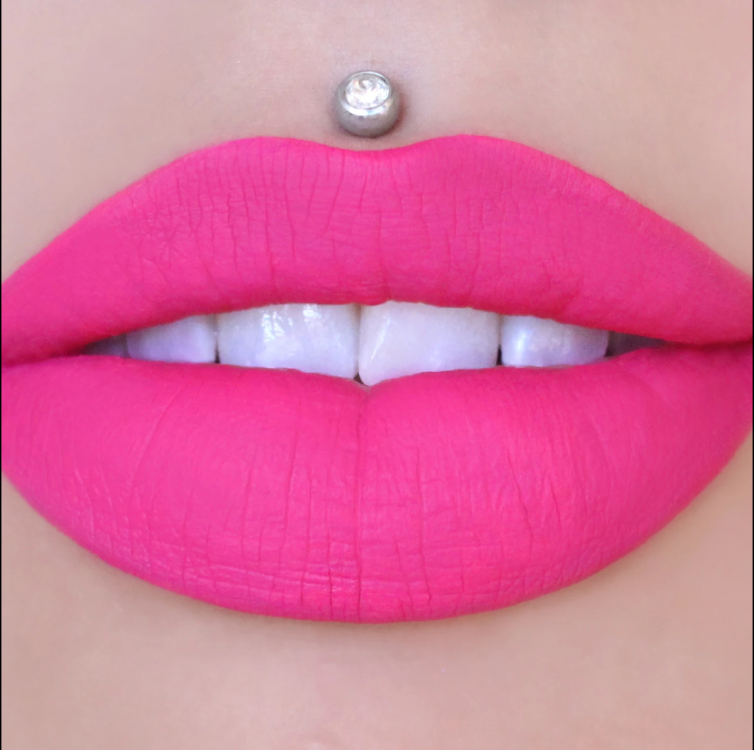 Velour Liquid Lipstick - Image 40