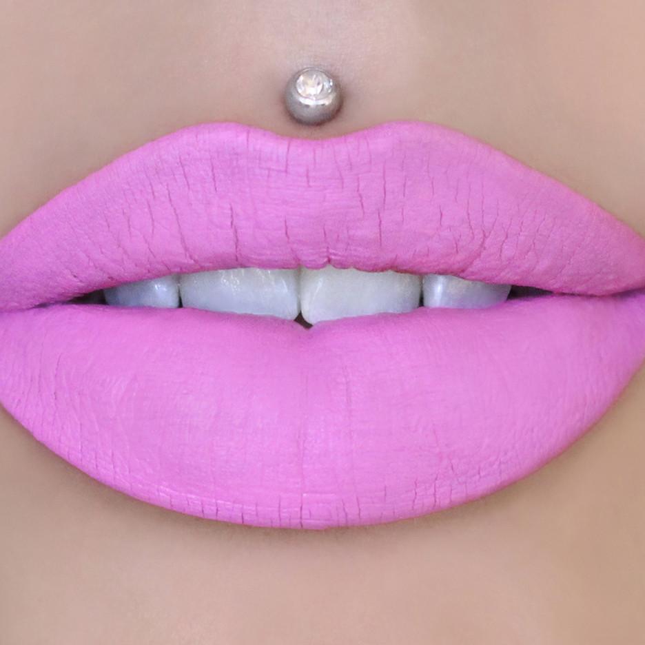 Velour Liquid Lipstick - Image 56