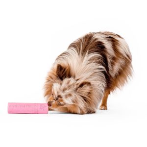 Alternative view of Rubber Lipstick Toy