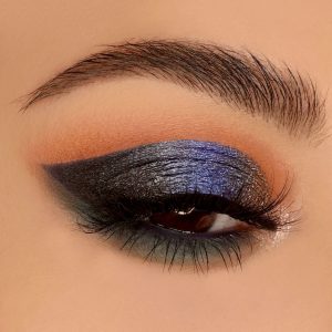 Alternative view of Scorpio Palette